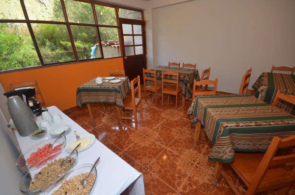 Munay Punku Ollantaytambo Room photo