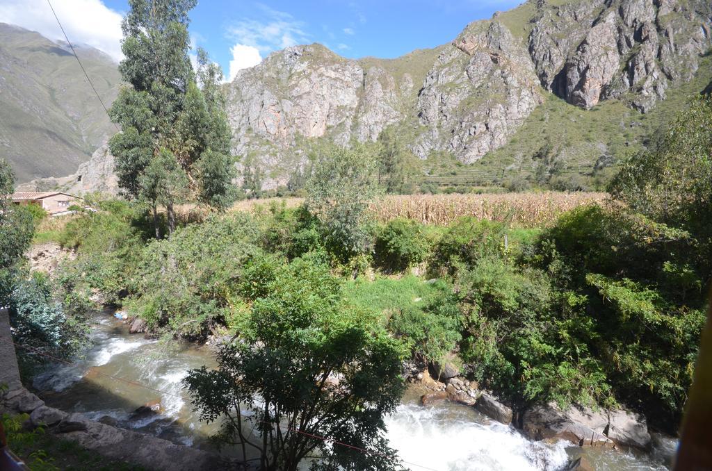 Munay Punku Ollantaytambo Room photo