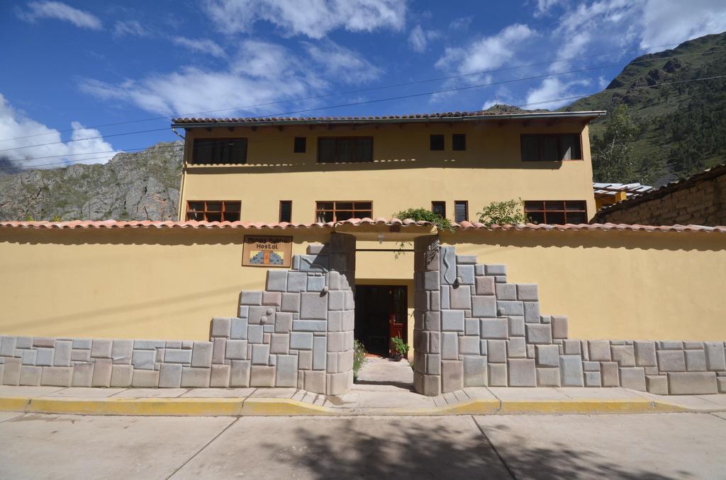 Munay Punku Ollantaytambo Room photo